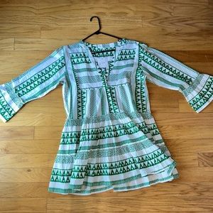 NWT Tuckernuck Selma dress